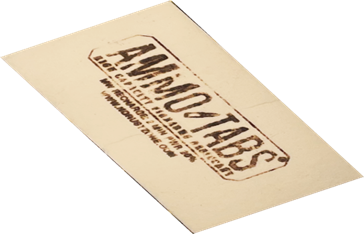 DriBiz Recalls Ammo Tabs Desiccant Tiles Due to Injury Hazard