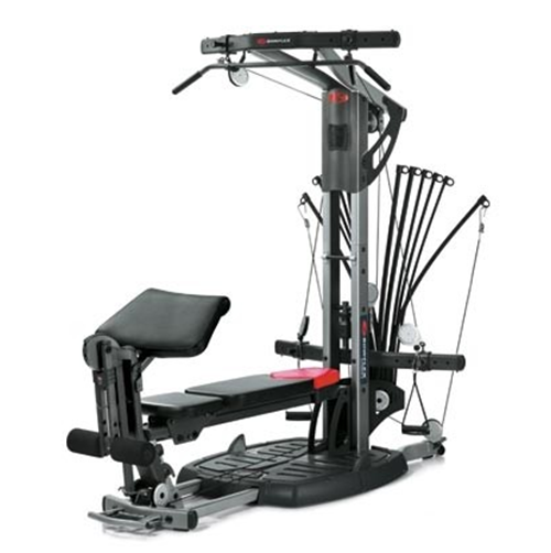 Bowflex Ultimate 2 Home Gym