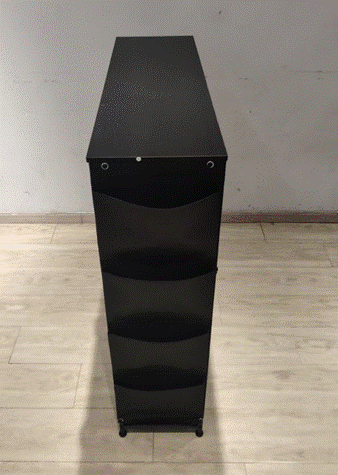 AOWOS Dressers Recalled Due to Risk of Serious Injury or Death from Tip-Over and Entrapment Hazards; Violates Mandatory Standard for Clothing Storage Units; Sold on Walmart.com by AOWOS