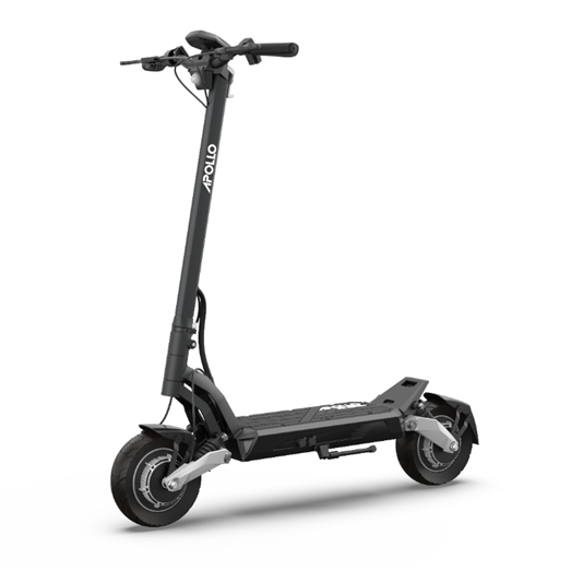 Apollo Phantom Electric Scooters