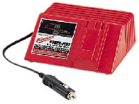 Power Plus automotive chargers