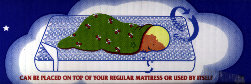 CPSC Warns Against Baby Mattresses, Pads That Make Unfounded Claims About Reducing SIDS - image 1