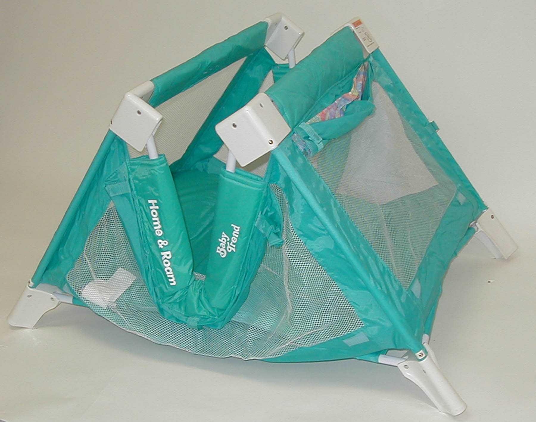 Recent Death Prompts Search for Recalled Play Yards/Cribs