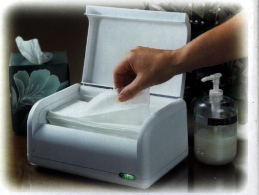 CPSC, Advance Thermo Control Announce Recall of Baby Wipe Warmers - image 1