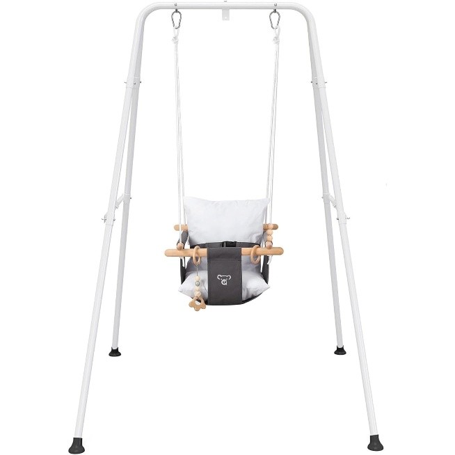Recalled Baby Swing (Model Number swing-1)