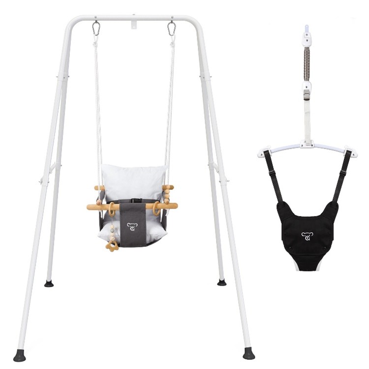 Recalled 2-in-1 Baby Jumper & Swing-A (Model Number jumper-01)