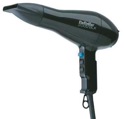 Babyliss Hair Dryers