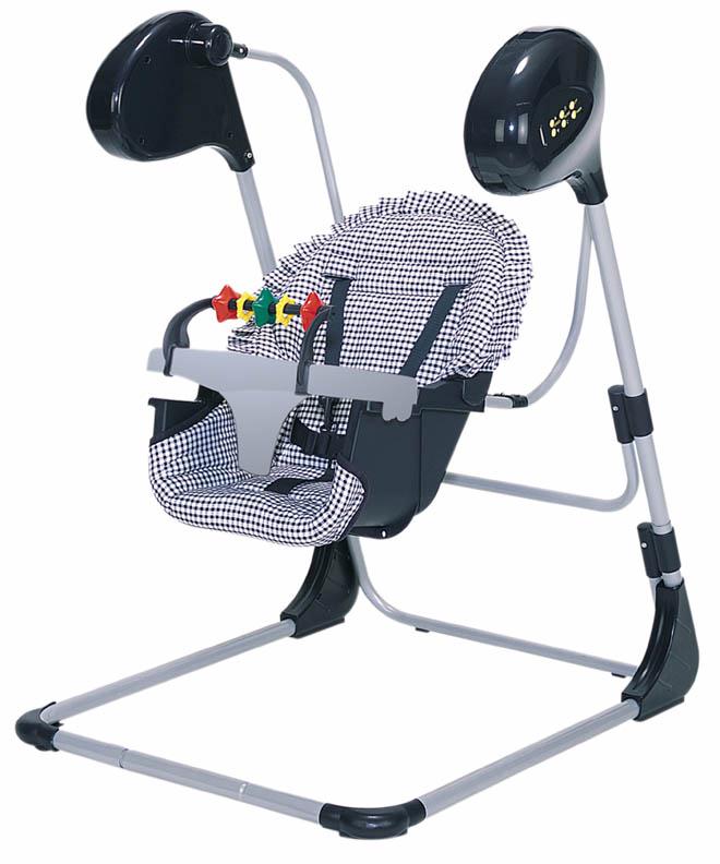 Baby Trend Infant Swing