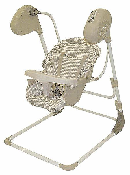 Baby Trend Infant Swing