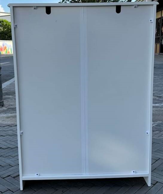 Bealife 5-Drawer Dressers Recalled Due to Risk of Serious Injury or Death from Tip-Over and Entrapment Hazards; Violates Mandatory Standard for Clothing Storage Units; Imported by Bealife