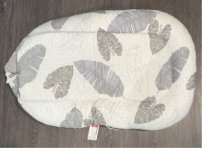 Bearlala Baby Loungers Recalled Due to Risk of Serious Injury or Death from Entrapment and Fall Hazards; Violates Mandatory Standard for Infant Sleep Products; Sold on Walmart.com by Nuoxuann