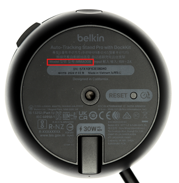 Belkin Recalls Portable Power Banks and Wireless Charging Stands Due to Fire and Burn Hazards