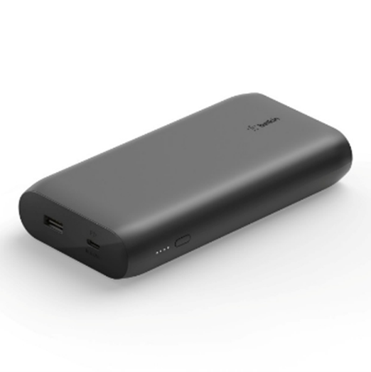Belkin Recalls Portable Power Banks and Wireless Charging Stands Due to Fire and Burn Hazards