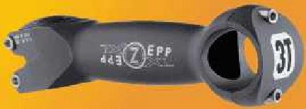 Bicycle stems installed on 2002 and 2003 Cannondale bicycles