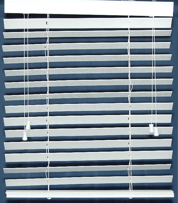 Horizontal and Vertical Blinds and Cellular Shades