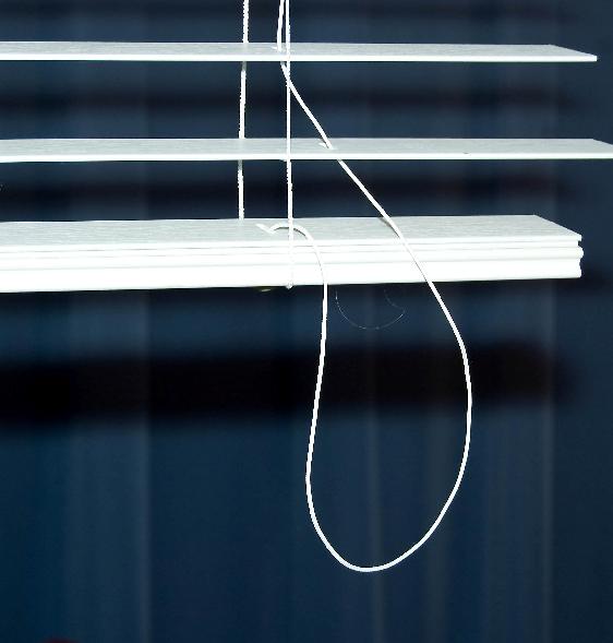 Horizontal and Vertical Blinds and Cellular Shades