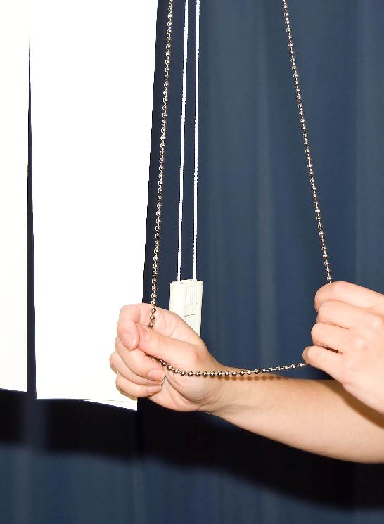 Horizontal and Vertical Blinds and Cellular Shades