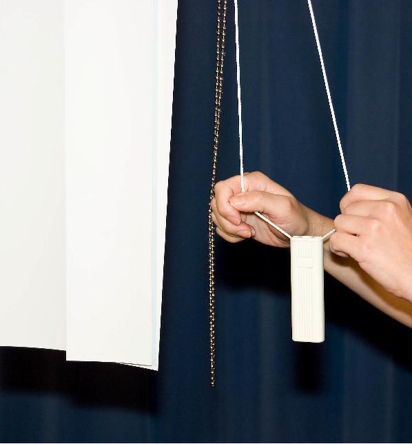 Horizontal and Vertical Blinds and Cellular Shades