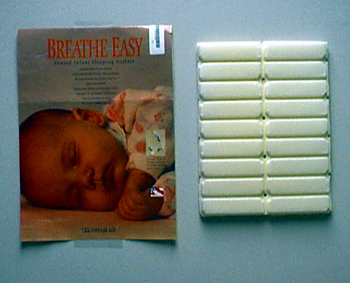 CPSC Warns Against Baby Mattresses, Pads That Make Unfounded Claims About Reducing SIDS - image 2