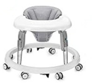 Recalled Wnttmt Baby Walker – gray