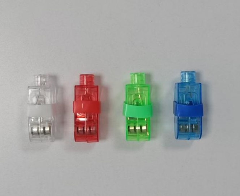 CPSC Recalls 180,000 Light-Up Toys Over Exposed Button Batteries That Can Kill Children