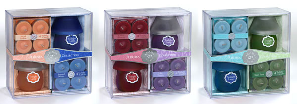 Candle Gift Sets