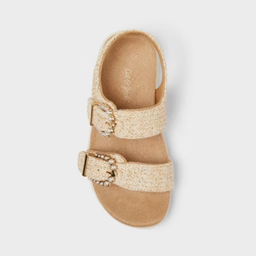 Product image for Cat & Jack Children's Sandals