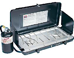 Camping Stoves