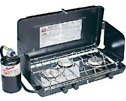 Camping Stoves