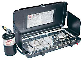 Camping Stoves