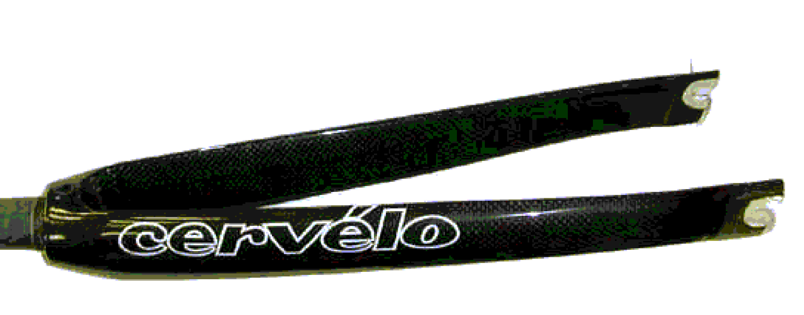 "Wolf" Bicycle Forks