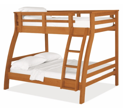Room & Board Griffin Duo Bunk Beds