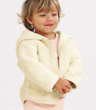Children's Ultimate Snuggle Jackets