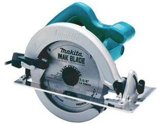 Makita Circular Saws