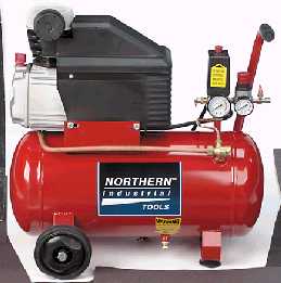 Electric Air Compressors