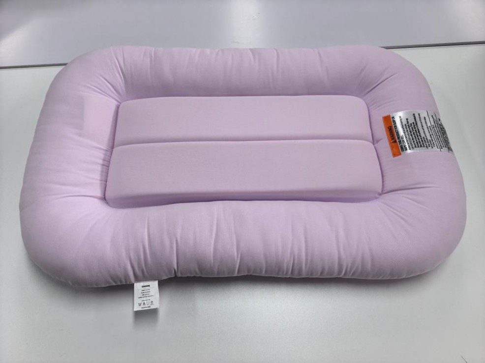 Recall of Cpzzkq Baby Loungers Expanded Due to Risk Serious Injury or Death from Suffocation Hazard; Violate Mandatory Standard for Infant Support Cushions; Sold on Amazon by CetoPMax