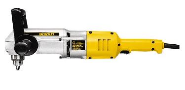 CPSC, Power Tool Manufacturers Announce Recall of Electric Drills