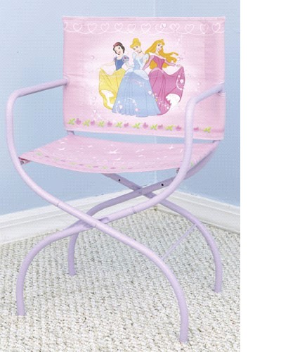 Director's Chair for Children