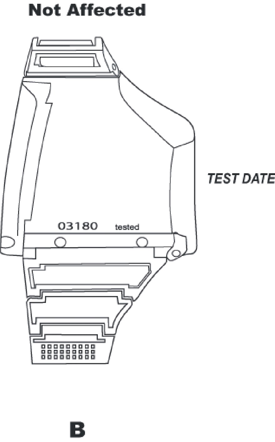 Aladin Air X NitrOx dive domputers