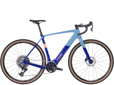 TREK Recalls Electric Bicycles Due to Fall or Crash Hazard