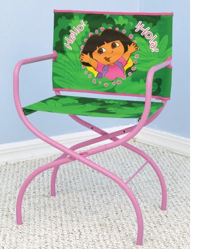 Director's Chair for Children