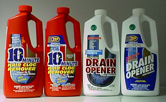 Recalled Cleaners CPSC, National Service Industries Inc. Announce Recall of Drain ...