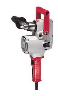 CPSC, Power Tool Manufacturers Announce Recall of Electric Drills