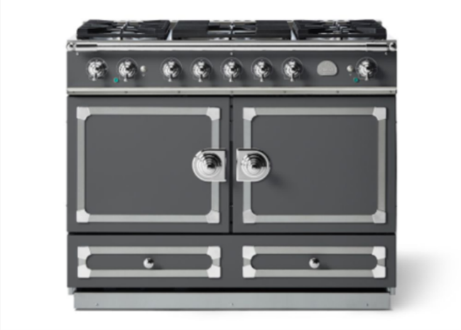 Recalled La Cornue?CornuFé 110 Dual Fuel Range Model- LAC1