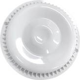 Recalled Earthtec 7 3/8-inch Pool Drain Cover (front view)