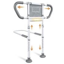 Recalled Easymake Bed Rail