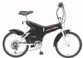 Lithium Batteries in Electric Bikes