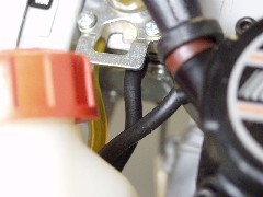 Echo-brand gas-powered grass trimmers, brush cutters, hedge clippers, power blowers, and power edgers