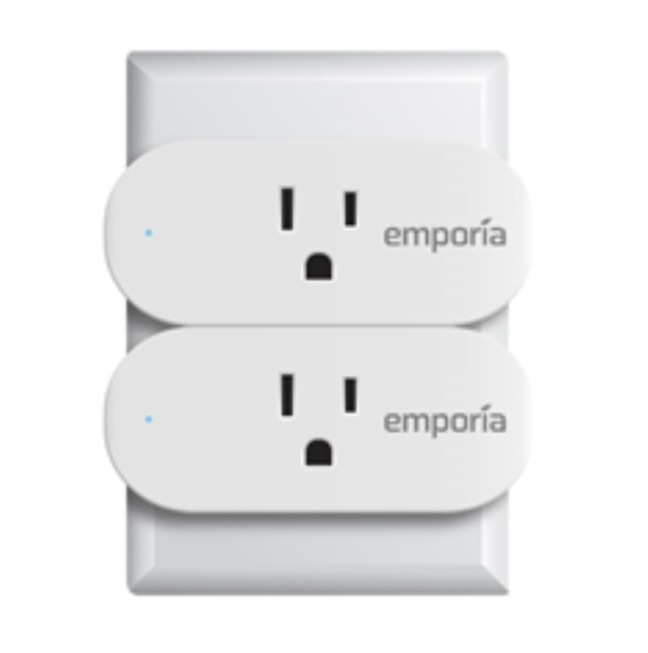 Recalled Smart Plug