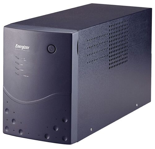 Energizer-brand Back-Up Power Supply Devices